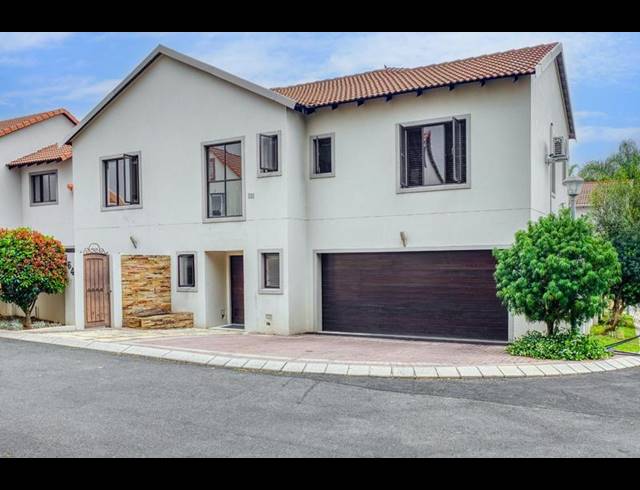 4 BEDROOM PROPERTY TO RENT IN BROADACRES